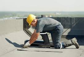 Best Chimney Flashing Repair  in Piedmont, CA